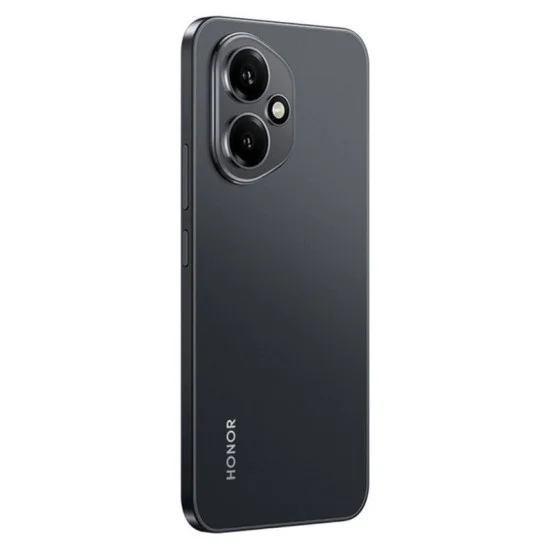 Honor 400 5G Phone 6.55” 512GB 12GB RAM 200MP - Black
